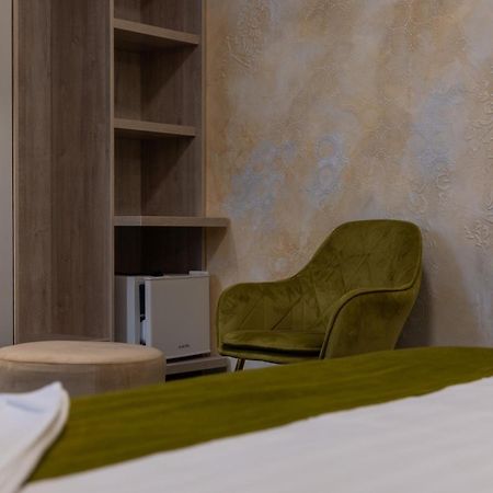 מלון Loft By Lumiere סיביו מראה חיצוני תמונה