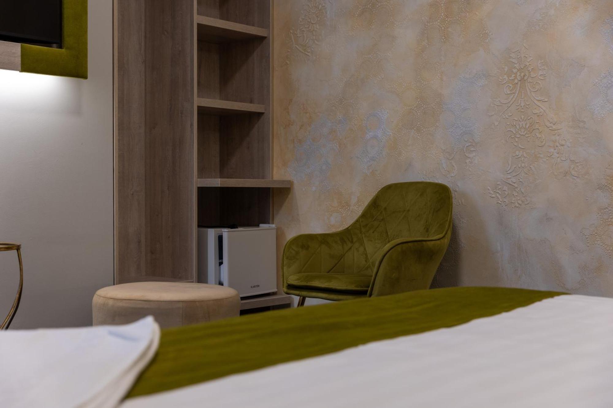מלון Loft By Lumiere סיביו מראה חיצוני תמונה