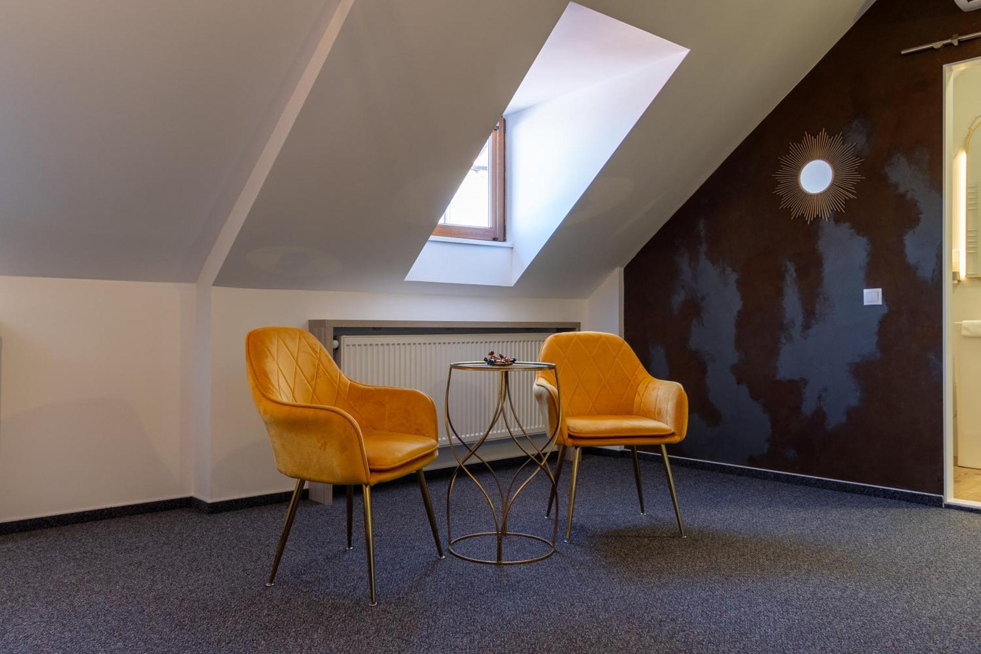 מלון Loft By Lumiere סיביו מראה חיצוני תמונה