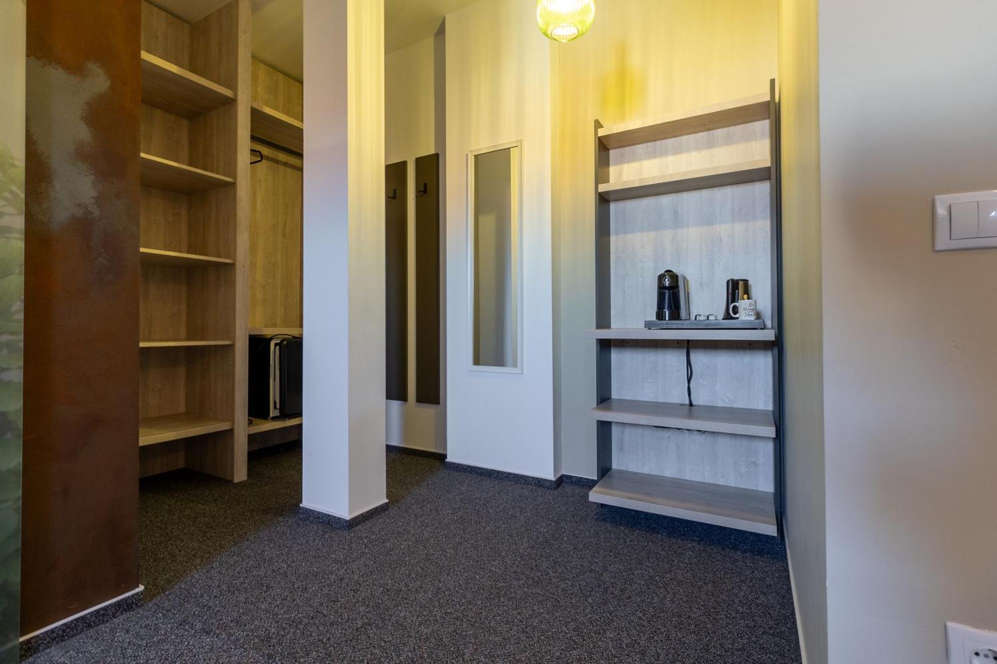 מלון Loft By Lumiere סיביו מראה חיצוני תמונה
