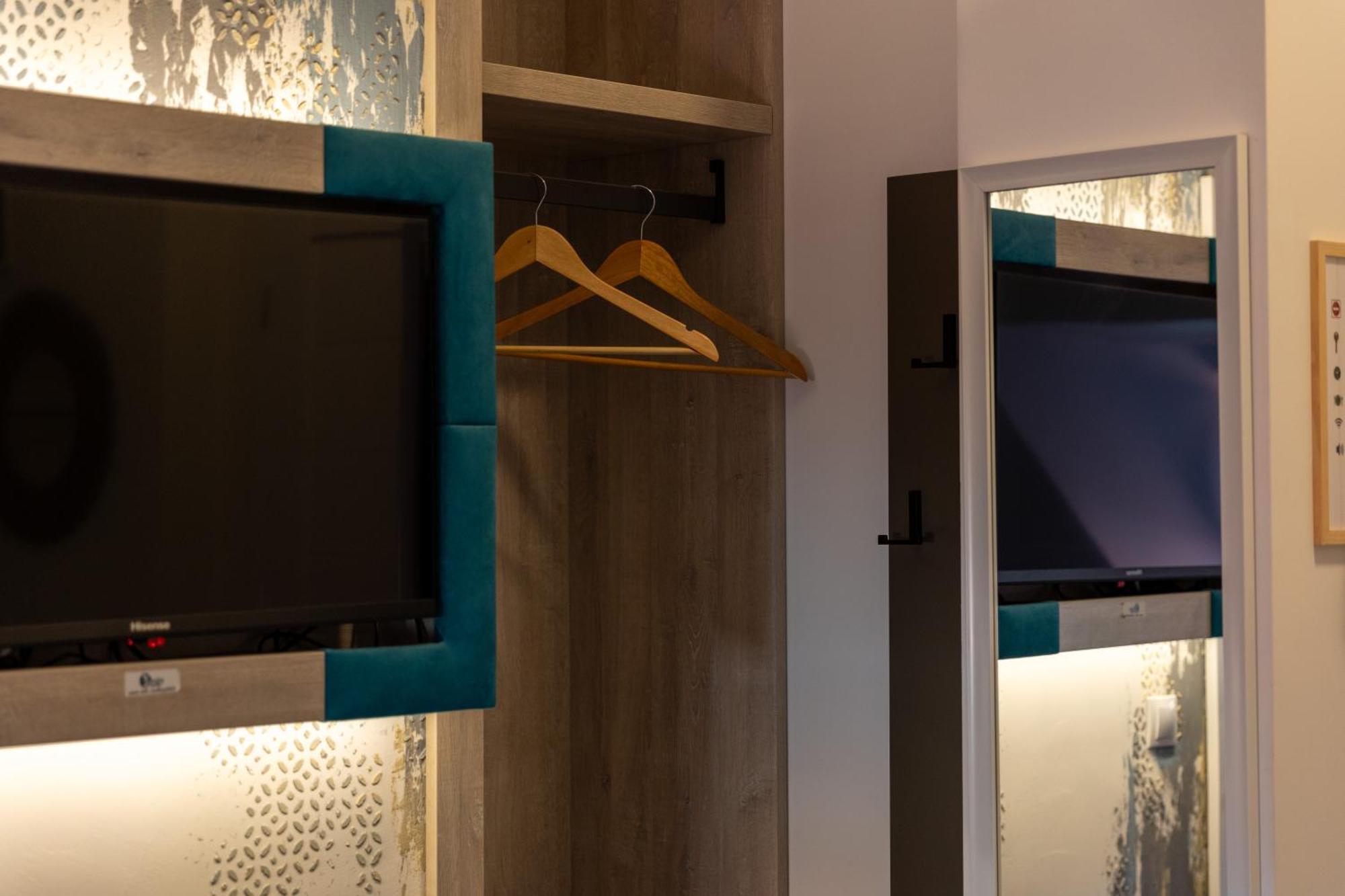 מלון Loft By Lumiere סיביו מראה חיצוני תמונה
