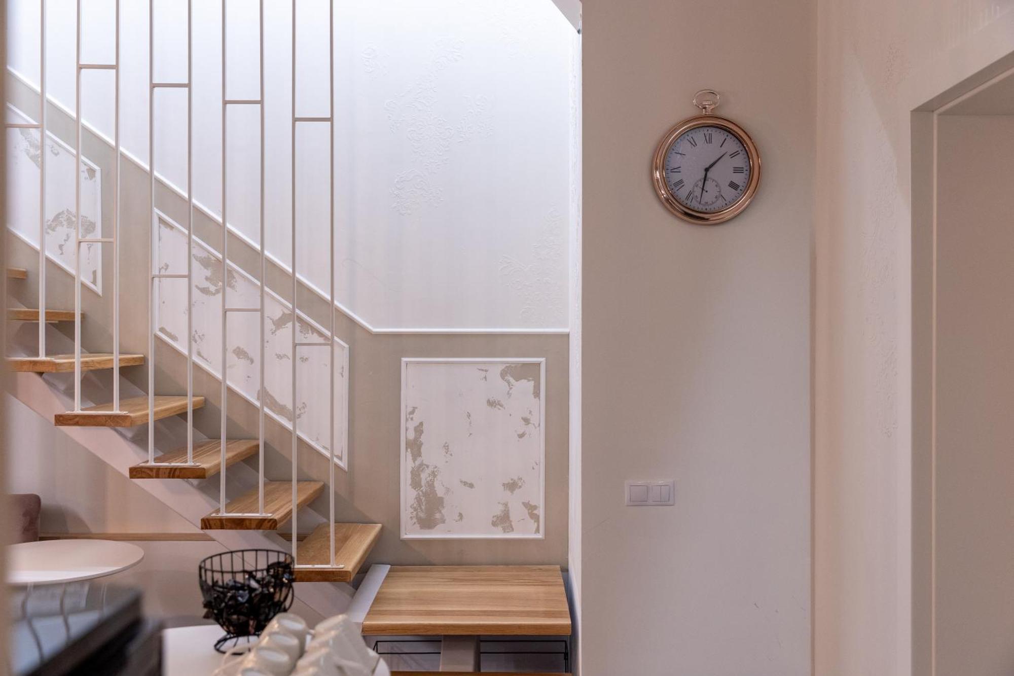 מלון Loft By Lumiere סיביו מראה חיצוני תמונה