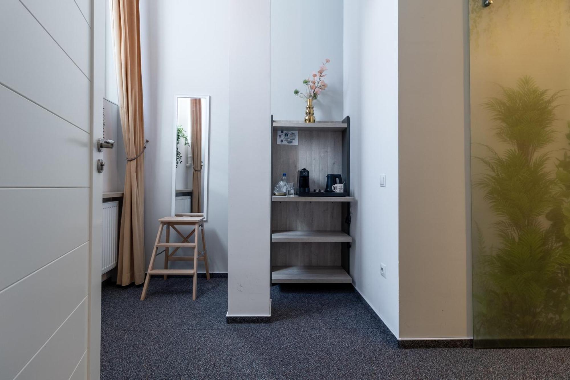 מלון Loft By Lumiere סיביו מראה חיצוני תמונה