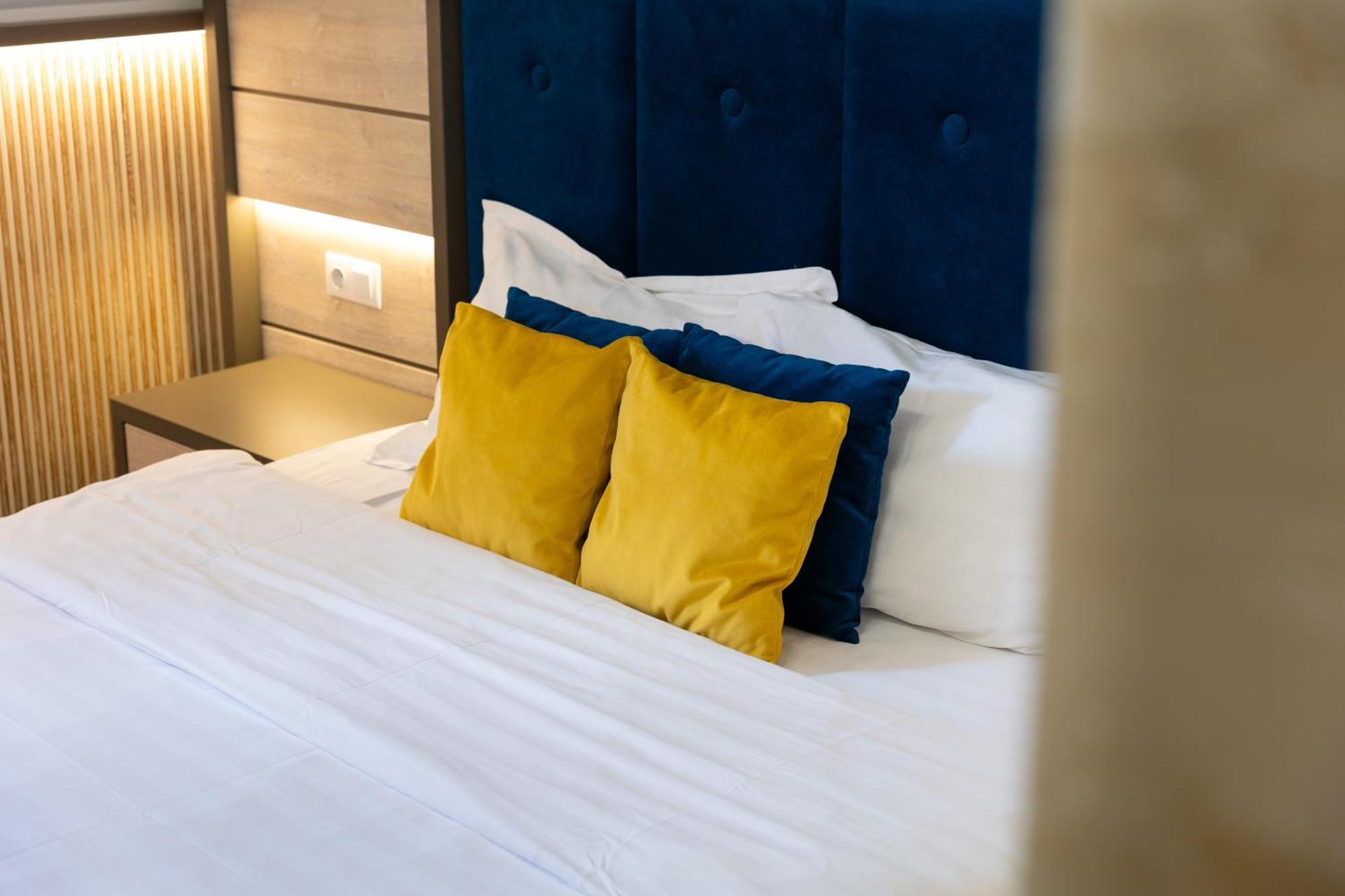 מלון Loft By Lumiere סיביו מראה חיצוני תמונה