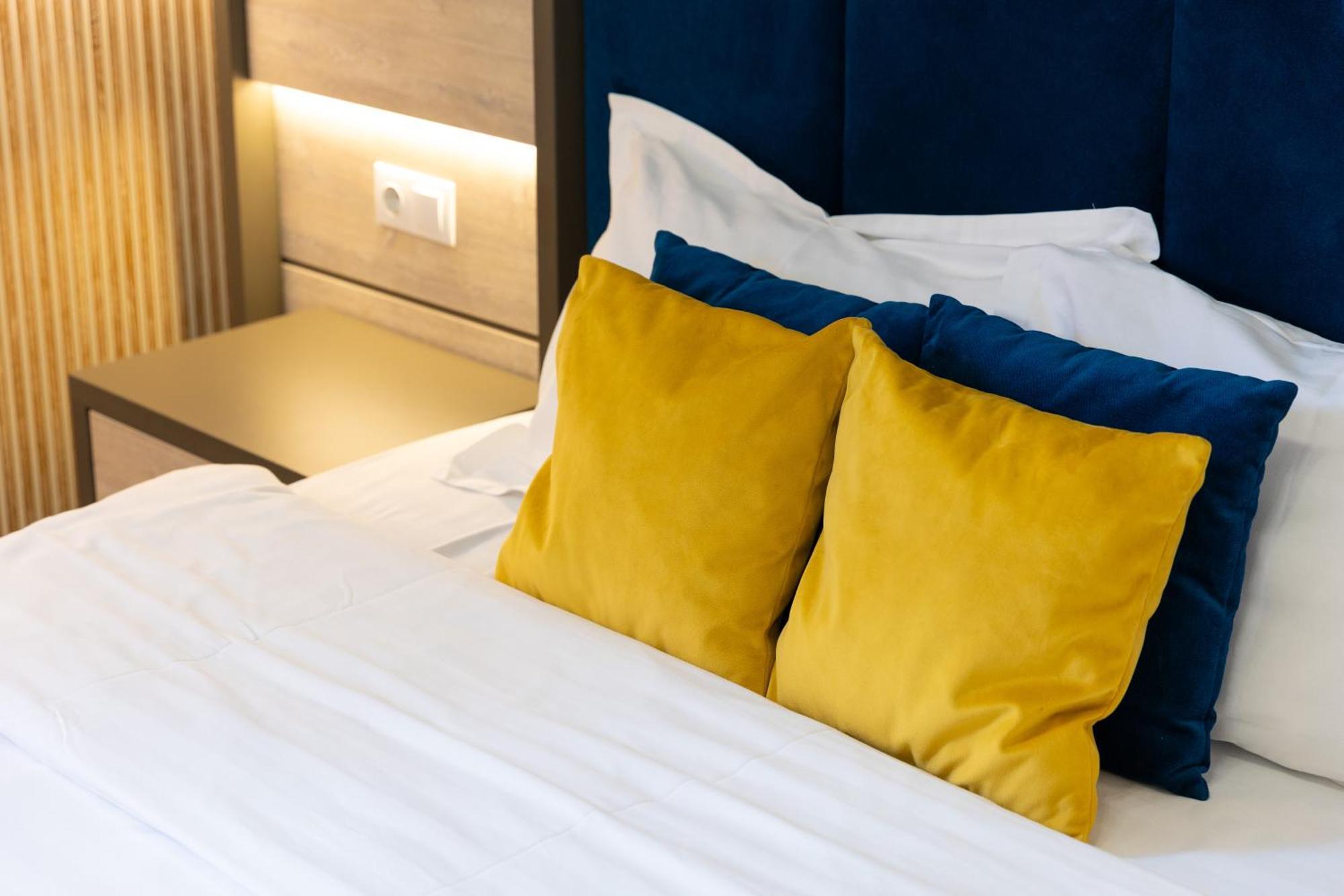מלון Loft By Lumiere סיביו מראה חיצוני תמונה