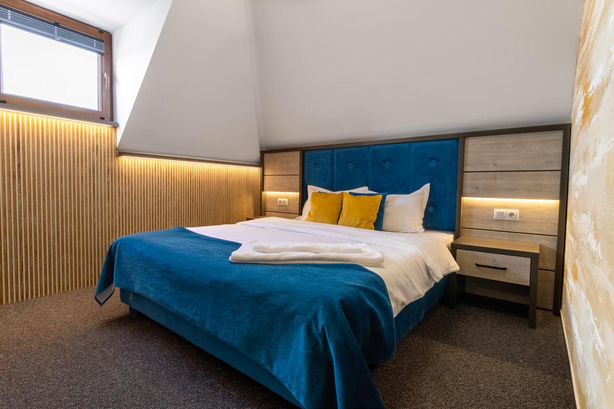 מלון Loft By Lumiere סיביו מראה חיצוני תמונה